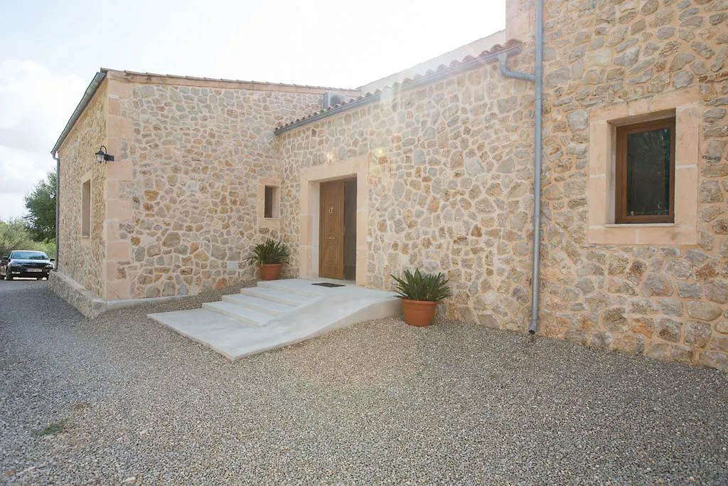 Son Morey Vilafranca De Bonany España