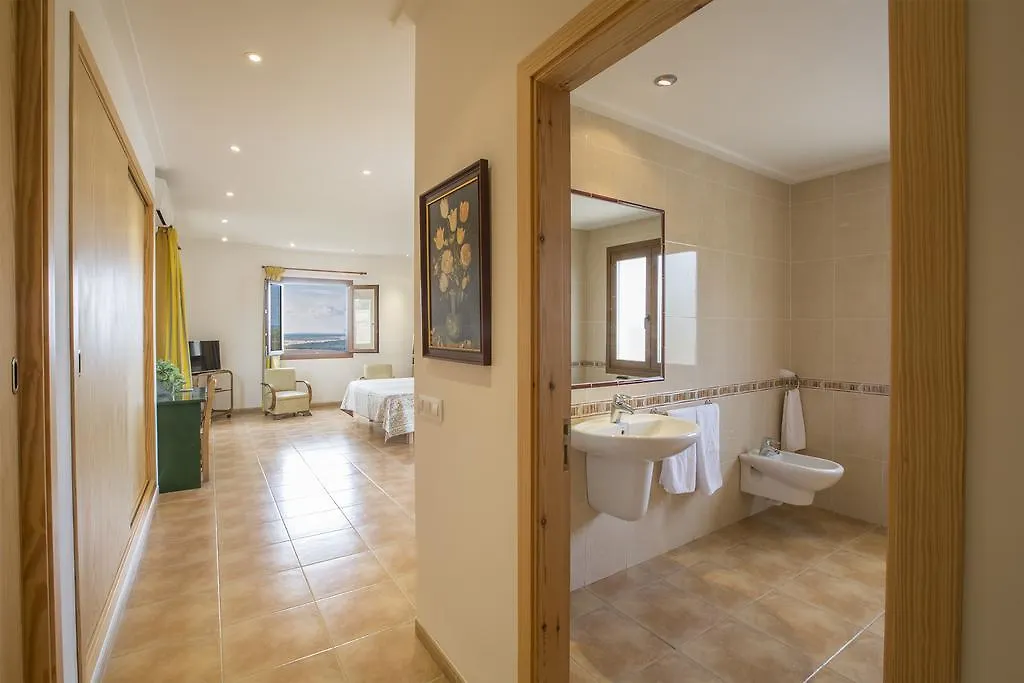 Son Morey Vilafranca De Bonany Villa