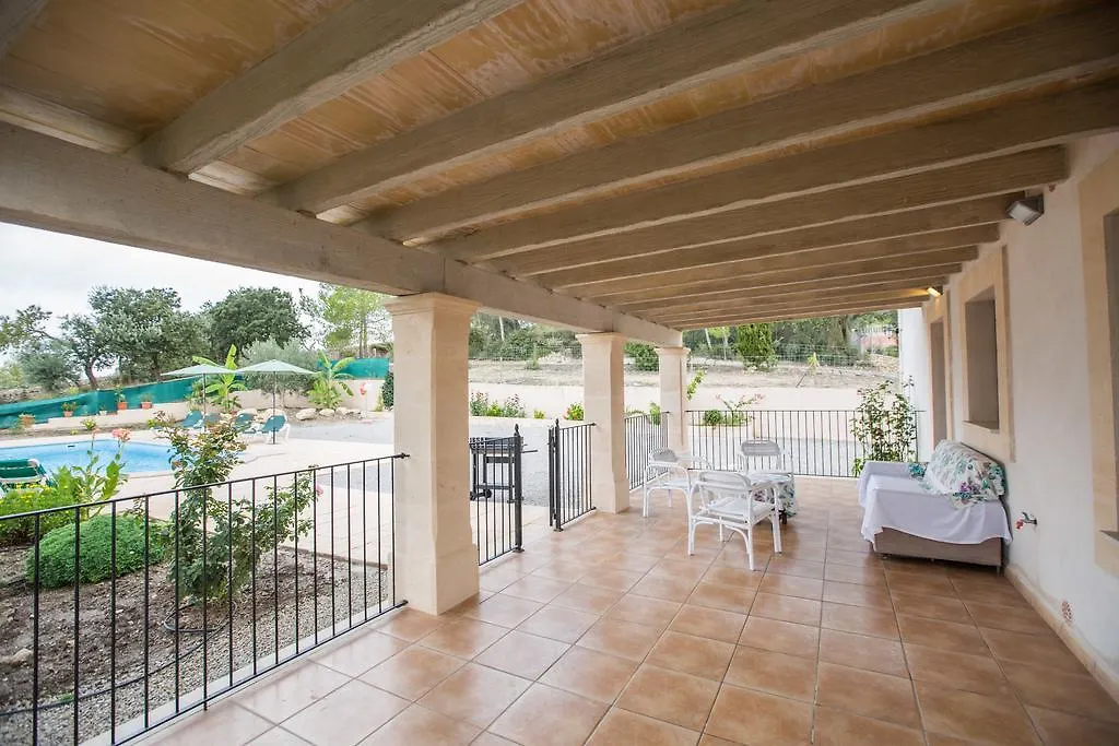 Son Morey Vilafranca De Bonany